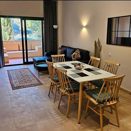 Casa Blanco Espana - Hacienda Del Alamo Murcia Dış mekan fotoğraf