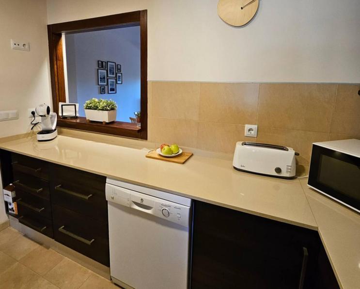 Casa Blanco Espana - Hacienda Del Alamo Murcia Dış mekan fotoğraf
