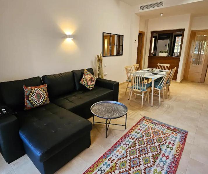 Casa Blanco Espana - Hacienda Del Alamo Murcia Dış mekan fotoğraf