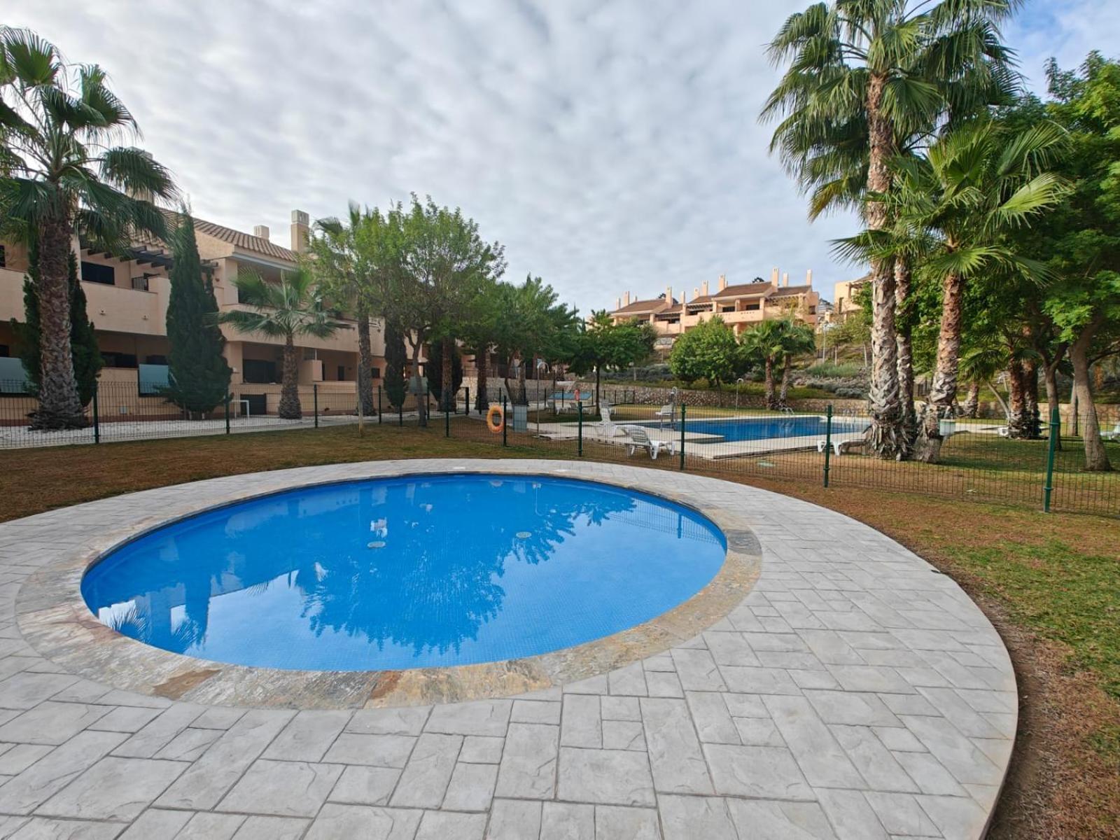 Casa Blanco Espana - Hacienda Del Alamo Murcia Dış mekan fotoğraf